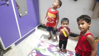 children dance   my new Vlog