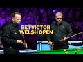 Shaun Murphy vs Robert Milkins Highlight Welsh Open 2023 Snooker