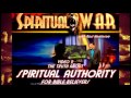 Spiritual War with Rod Hembree