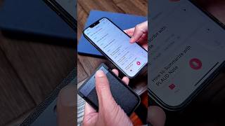 NEVER TAKES NOTES AGAIN! PLAUD NOTE: YOUR ALL-IN-ONE AI VOICE RECORDER