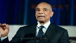 Ken Chenault to step down from P\u0026G and IBM boards