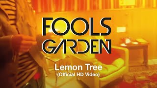 Fools Garden - Lemon Tree ( HD )