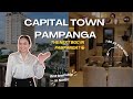 Capital Town Pampanga is the next BGC? | Bryant Parklane 1 BR Condo Tour (No DOWNPAYMENT‼️)