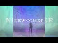 JNZY - Newcomer (Prod. JNZY) Official Audio