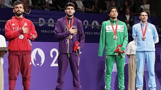 Paralimpiadada Gəncə idman tarixinin ikinci qızıl medalı