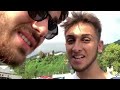 rückkehr in die türkei aus georgien batumi reise vlog