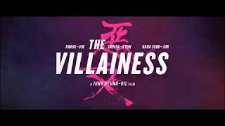 The Villainess UK Trailer