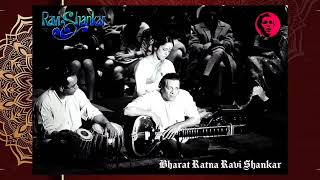 Ravi Shankar in Concert | Ottawa 🇨🇦 | Ravi Shankar \u0026 Alla Rakha | Rare Full Recording ~ 1971 HD+