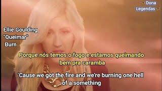 Ellie Goulding - Burn (Tradução)