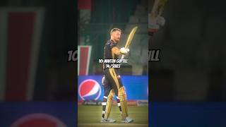 TOP 10 BATSMAN WITH MOST SIXES IN PSL 2023 #cricket #youtubeshorts