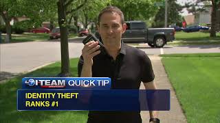 Quick Tip: Avoid becoming a victim of fraud