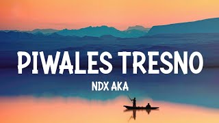 NDX AKA - PIWALES TRESNO (LIRIK)