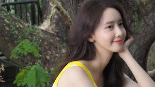 [Girls' Generation] YOONA 윤아 '여름밤 (Feat. 스무살) (Summer Night)' MV Teaser #2