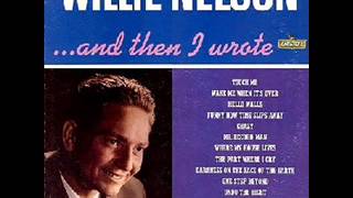 Willie Nelson Crazy 1962