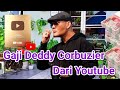 Penghasilan Deddy Corbuzier Dari Youtube