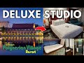 Polynesian DVC Room Tour | Deluxe Studio at Disney's Polynesian Village Resort