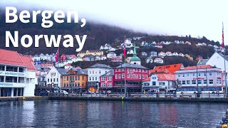 Discover Bergen: Fjords, Bryggen, and Seafood Delights!