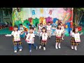 嘉義縣私立米羅幼兒園 panda class 語文成果秀 美語 113.01.18