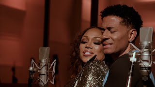 Eric Benét \u0026 Chanté Moore - \