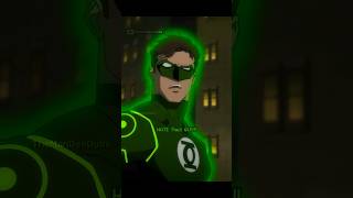 Why Other Heroes Don’t Help Batman | #youtubeshorts #explorepage #batman #greenlantern #dccomics