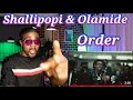 Shallipopi & Olamide - Order (Official Video)