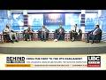 LIVE: BEHIND THE HEADLINES | MAY 20, 2026