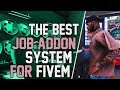 MOST ADVANCED ADDON JOB SYSTEM FOR FIVEM | 2023 ROGUE TUTORIAL | https://discord.gg/projectrogue