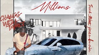 Street Idol - Millions ( official visualizer)