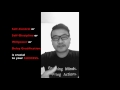 Marshmallow Experiment in Burmese