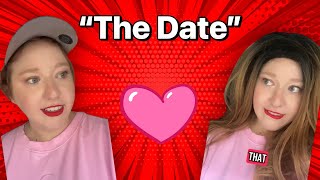 The Date Restaurant Story