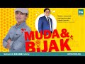 Muda & Bijak Episod 9: Kerjaya Sebagai Pegawai Tadbir & Diplomatik | Syed Nizamuddin