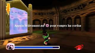 Harry Potter à l'école des sorciers (PS1) - Walkthrough - 12ème Partie (Fin)