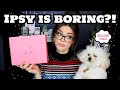 IPSY IS GETTING BORING?! Ipsy Plus Unboxing & Try on! | Ipsy January 2020