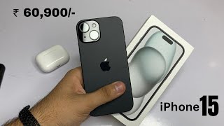 iPhone 15 Review in 2024 | Perfect iPhone Ever