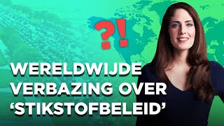 Boerenprotesten wereldnieuws: Simone Kerseboom bij GBNews