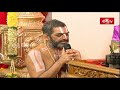 తిరుప్పావై పాశురం 07 by sri sri sri tridandi chinna jeeyar swamiji dhanurmasa vratham