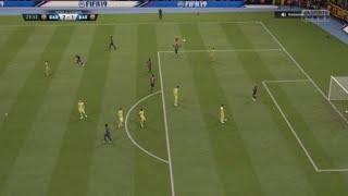 FIFA 19 Leo Messi