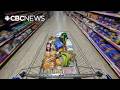 One-time GST rebate rolls out Friday as part of new grocery benefit