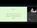 vueconf us 2019 zen and the art of vuejs with jen looper