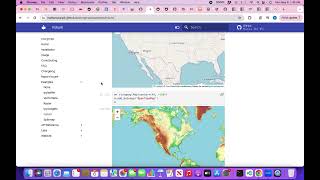 Sturgmap Python Package Introduction