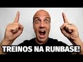 TREINÕES CORRIDA NO AR NA RUNBASE ADIDAS!