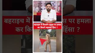 Bahraich में विसर्जन जुलूस पर हमला कर किसने भड़काई हिंसा ? ABPLIVE