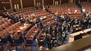 Violence and chaos erupt at the Capitol: How it all happened