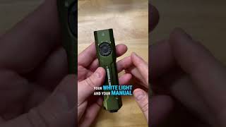 JetBeam's Powerful New Flashlight! Jetbeam E26 Kunai