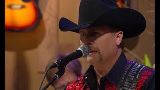 John Rich  "The Good Lord and the Man"