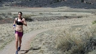Running Form: Correct technique and tips to run faster