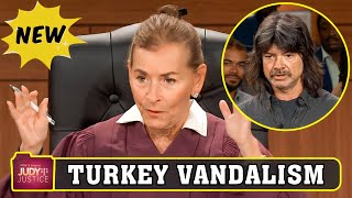 [JUDY JUSTICE] Judge Judy Episodes 13040  Best Amazing Cases Season 2025 Full Episode HD