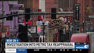 Downtown businesses hit hard by property appraisals, Speaker Sexton calls for state review