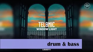 Telomic - Window Light (Instrumental)