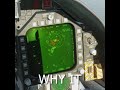 Hornet Datalink Tutorial and Fixing SA Page | DCS World Quick Tutorial